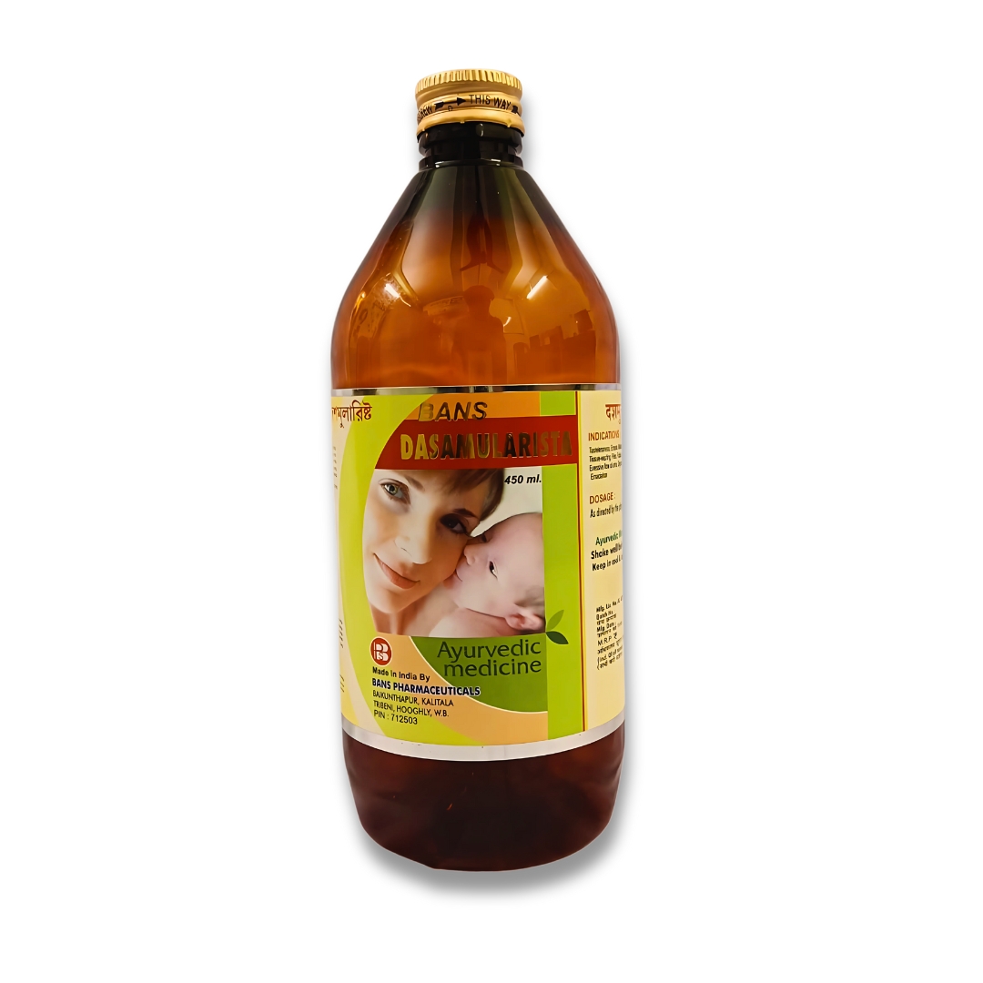 DASAMULARISTA ( Increase Semen & Sex power ) 450 ml